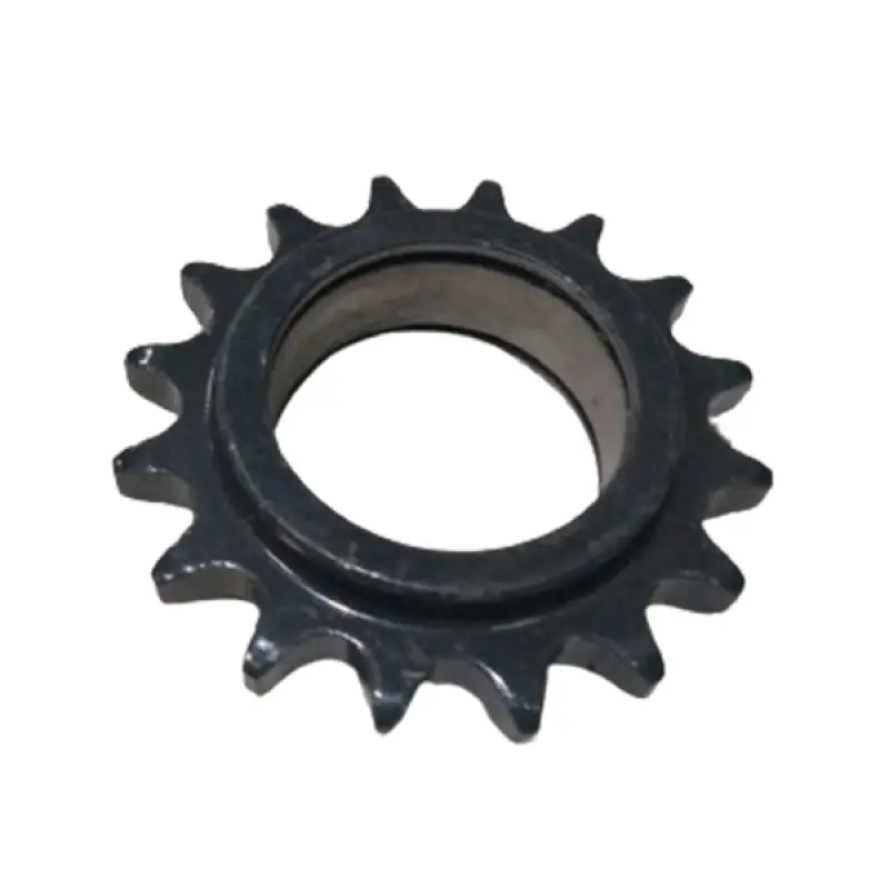 0008090530 Chain Wheel Z=16 with Tension Head for Grain Conveyor CLAAS(JAG)