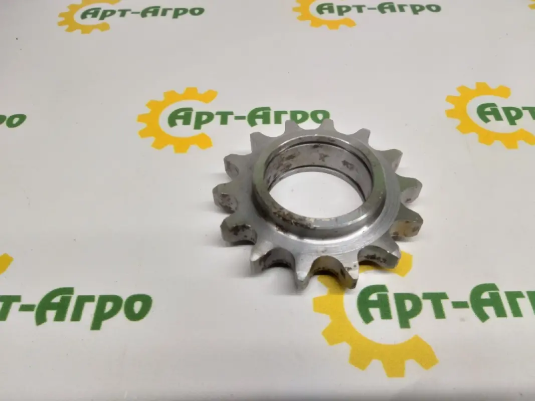 0008187670 Chain Wheel of Conveyor (z14) CLAAS(Emniyet Sanayi)