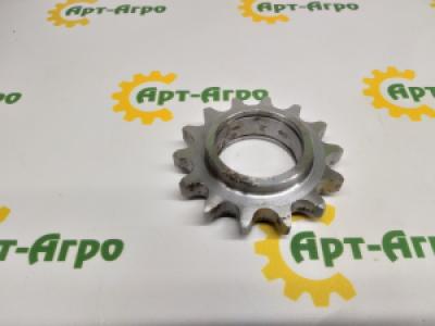 0008187670 Chain Wheel of Conveyor (z14) CLAAS(Emniyet Sanayi)