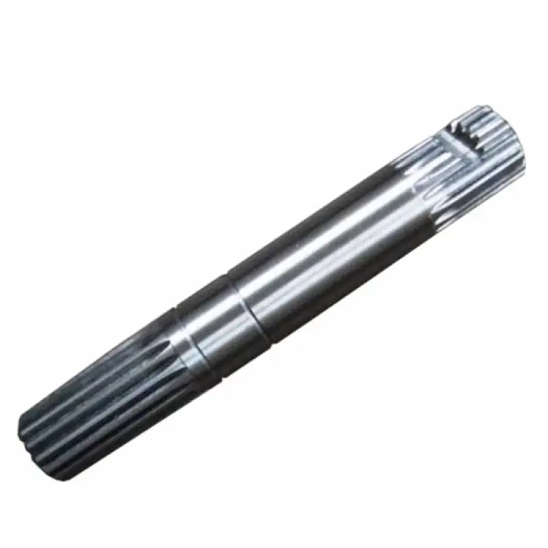 0008233170 Gearbox Shaft D35X225.8 Spline of Claas Feeder Analogue