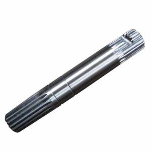 0008233170 Gearbox Shaft D35X225.8 splined feeder Claas