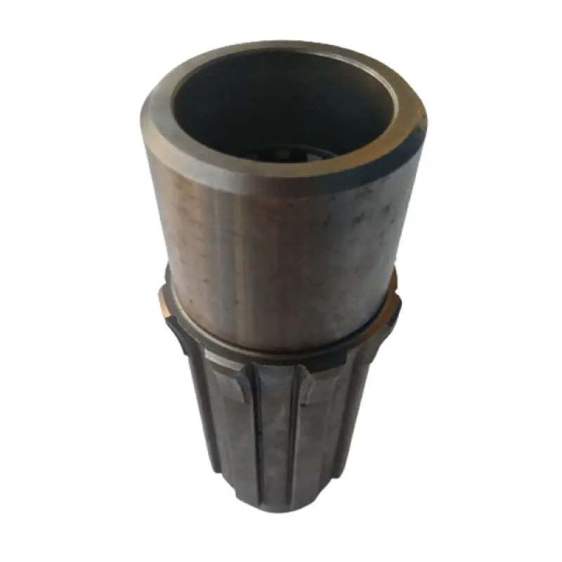0009331860 Profile Shaft CLAAS Jaguar