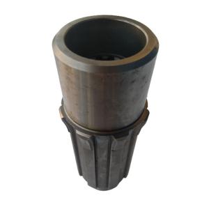 0009331860 Profile Shaft CLAAS Jaguar