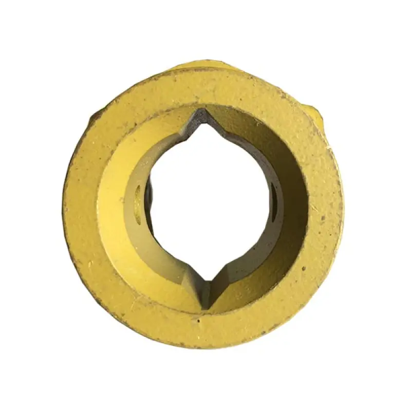 0009724600 Fork Pin Claas (Weasler)