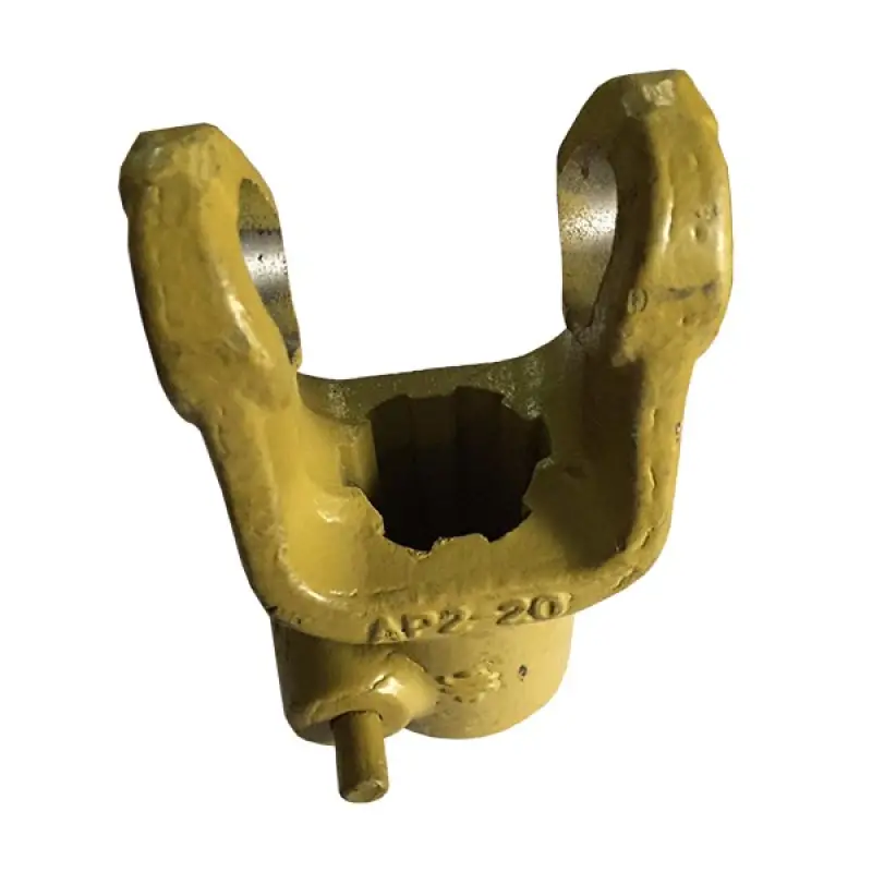 0009772180 Fork Claas (Weasler)