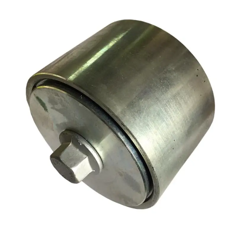 0011448490 Tension Roller CLAAS