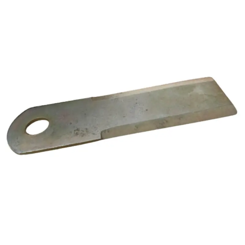 060017.1-XMP Claas movable smooth cutting knife 173x50x4 (D-18)