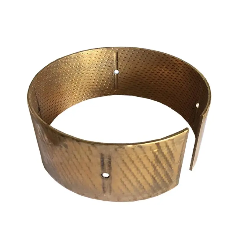 980147.0 Bearing Sleeve Claas (JAGUAR)