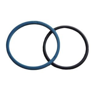 213221 Sealing ring 55x44x4 (set) (original) Claas