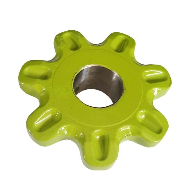 503027.0 Elevator Gear Z-7 Claas (Combine)