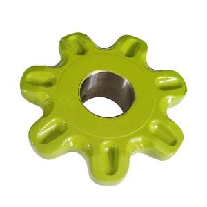 503027.0 Elevator Gear Z-7 Claas (Combine)