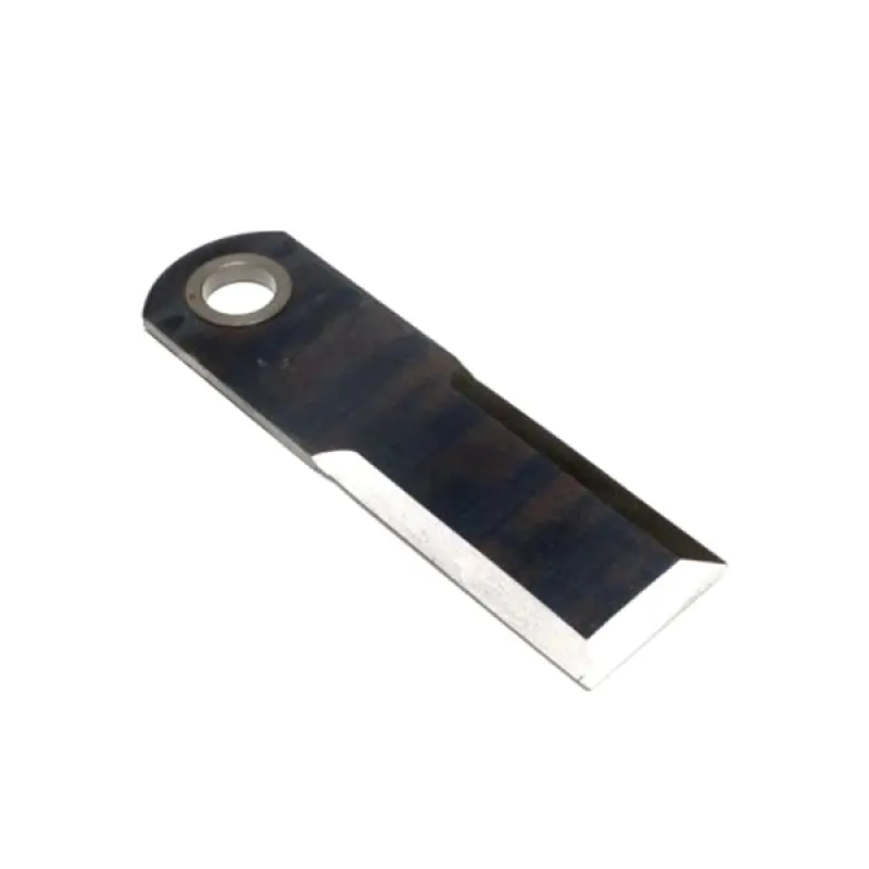 51071 Knife with smooth sleeve 175x50x4 (D-20) (Radura)