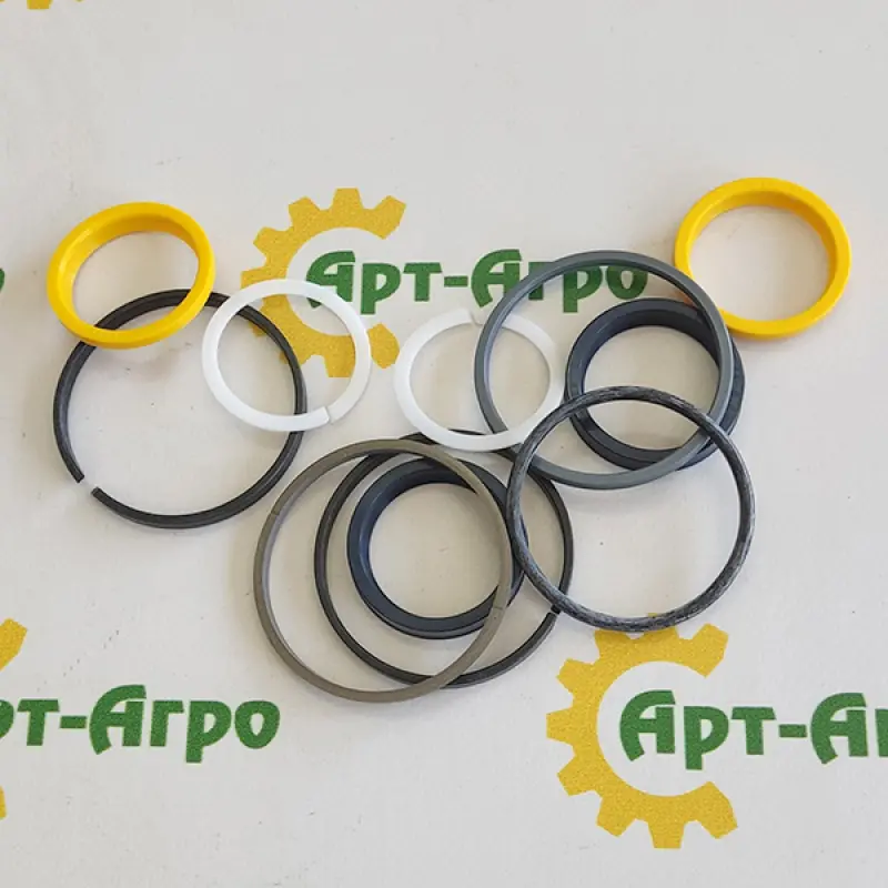 6000103328 Steering Cylinder Seal Kit - CLAAS