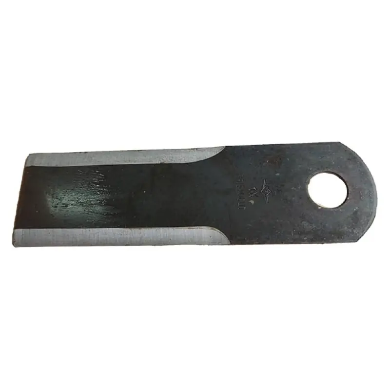 600172 Cutting Knife CLAAS movable 173x50x4 (D-18) (FRIELCOUT)