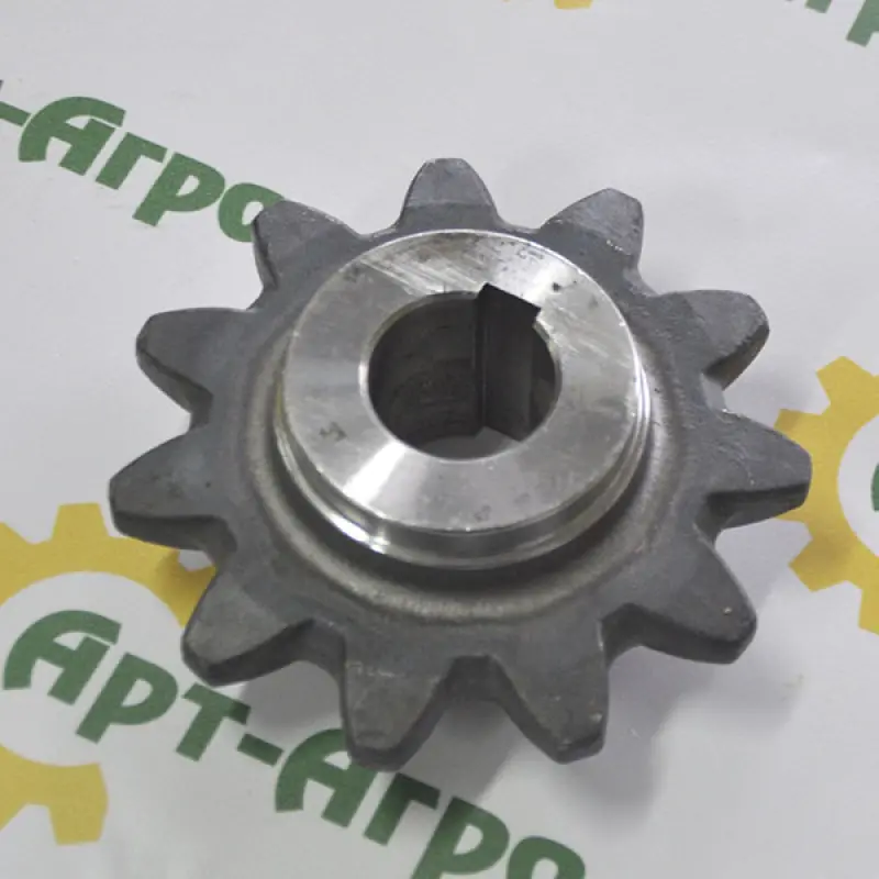 603507 Claas (TARMO) inclined transporter gear wheel