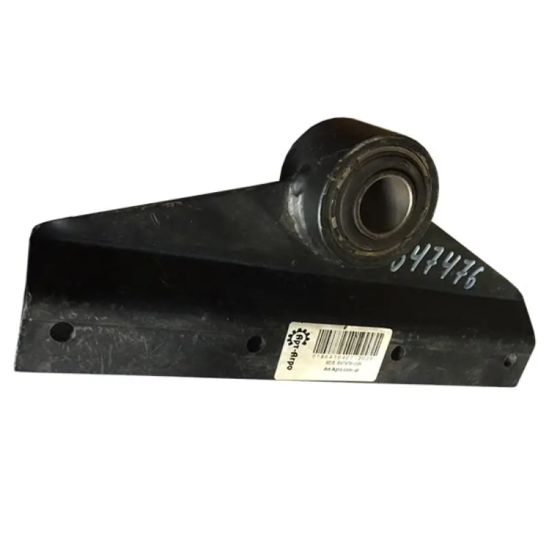647476-WN Bracket for the suspension of the lamella board Claas