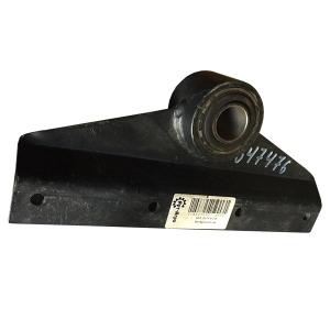 647476-WN Bracket for the suspension of the lamella board Claas