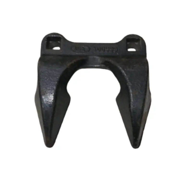 666001 Double Finger Claas RIMA