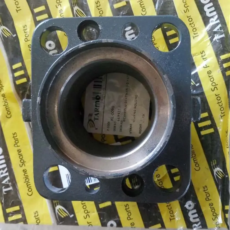 669921 Claas (TARMO) fork bearing housing for slanting combine