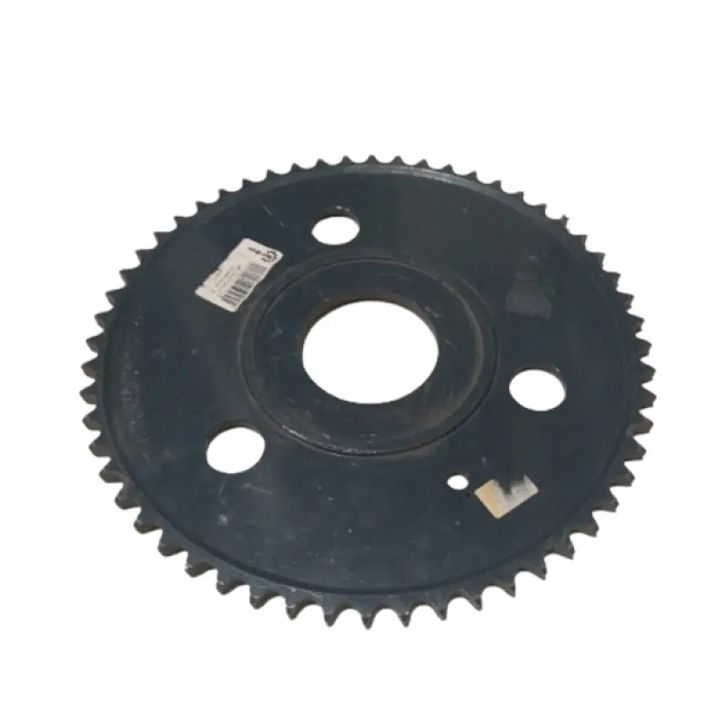 670145 Gear for Z-56 Claas Combine (JAG)