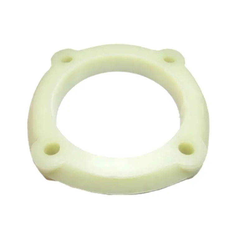 726981 Bearing housing for straw separator combine (79.6x99.5mm) Claas(JAG)