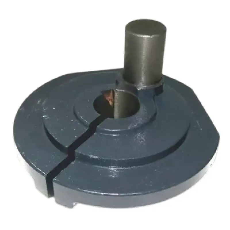7518581 Left eccentric hub Claas (Alpha Parts)