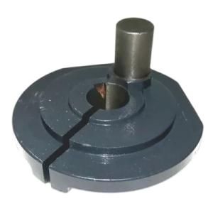 7518581 Left eccentric hub Claas (Alpha Parts)