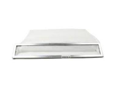 559646 Cabin Filter 89x480 Claas
