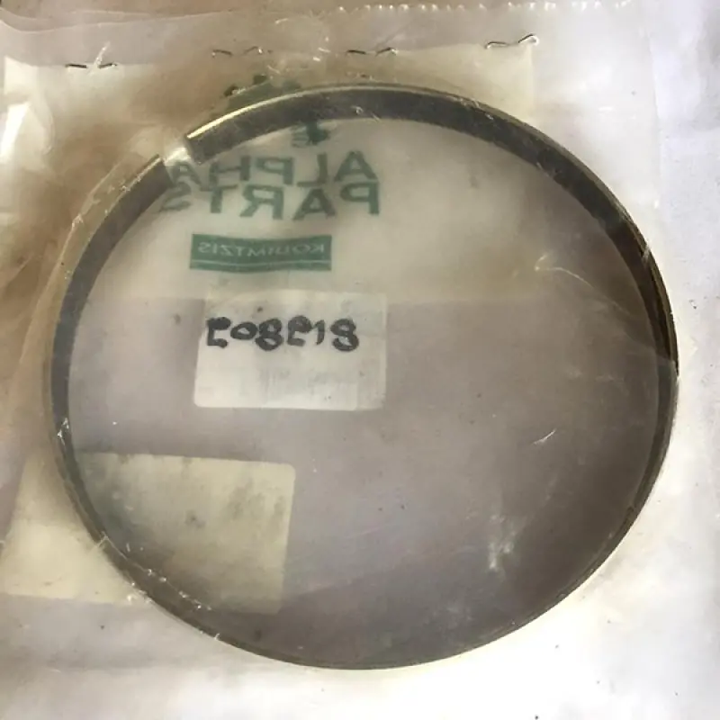 819809.3 Clutch Ring Claas (Alfa parts)