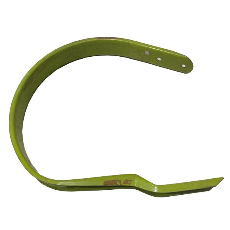 918445 Uchwyt zgarniacza Claas