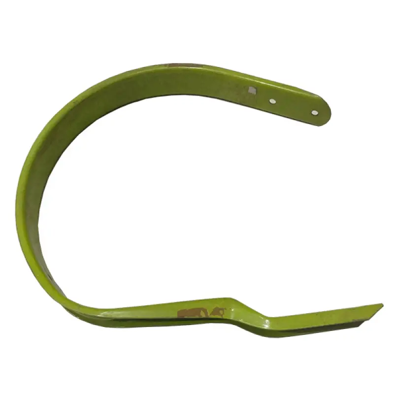 918445 Uchwyt zgarniacza Claas