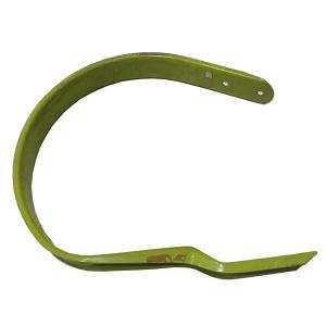 918445 Uchwyt zgarniacza Claas
