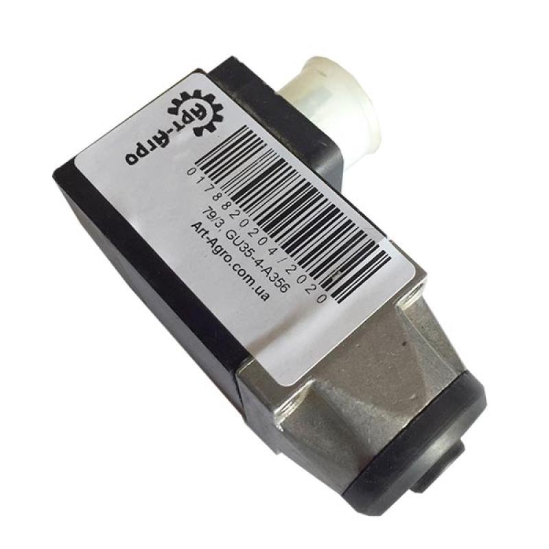 GU35-4-A356 Клапан(Hydronorma)
