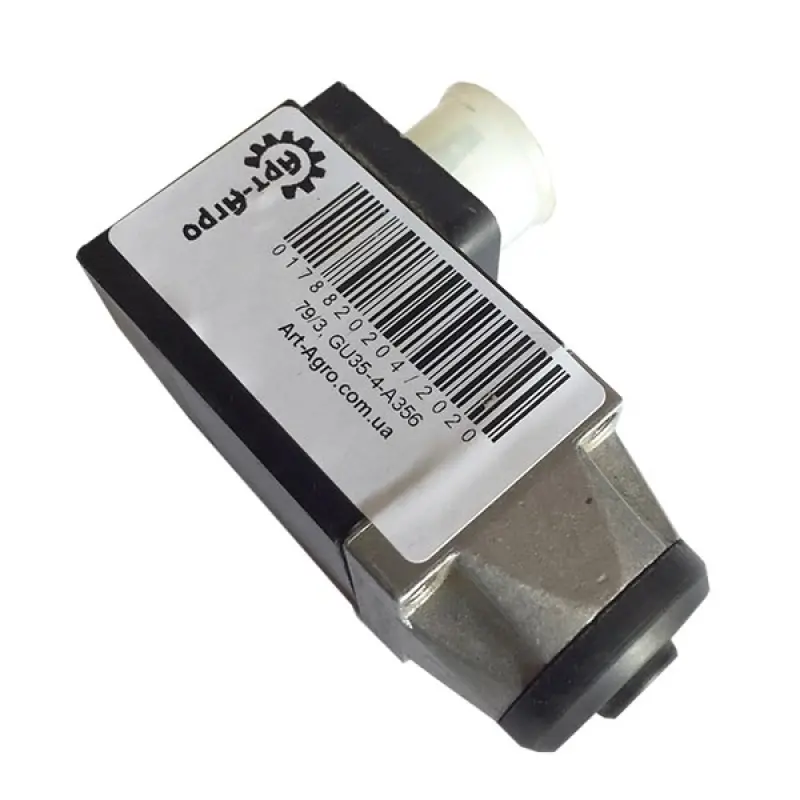 GU35-4-A356 Valve (Hydronorma)