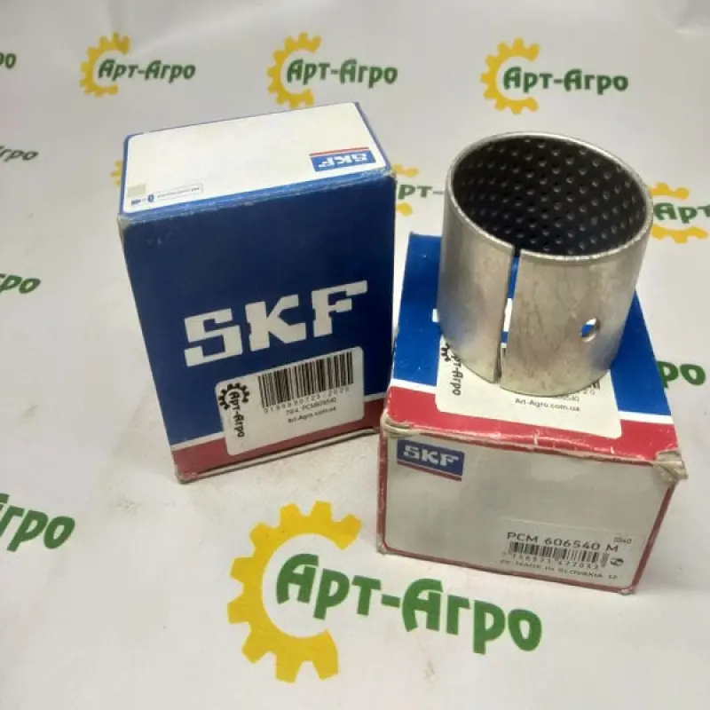 PCM606540 Втулка ковзання CLAAS (SKF)