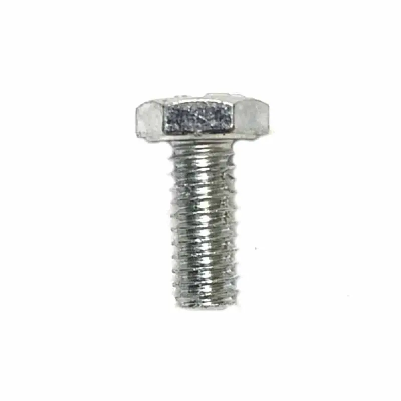19H1919 Bolt with Head 1/4"x5/8" John Deere
