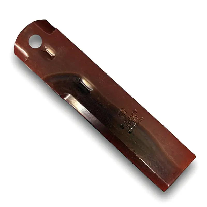 Z75874 (51011.01) Smooth Counter Knife John Deere (Radura)