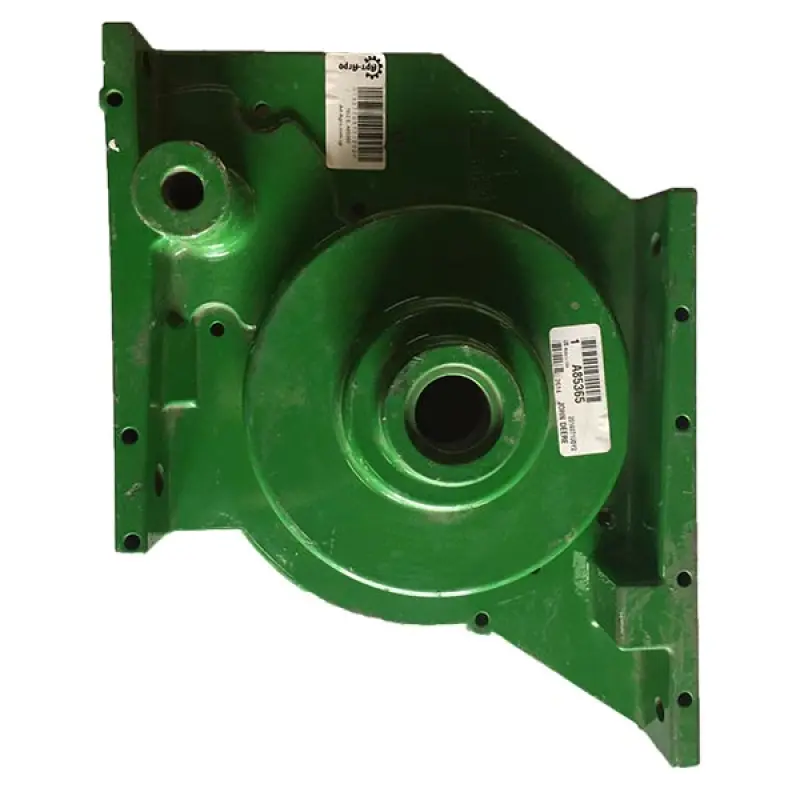A85365 End JOHN DEERE