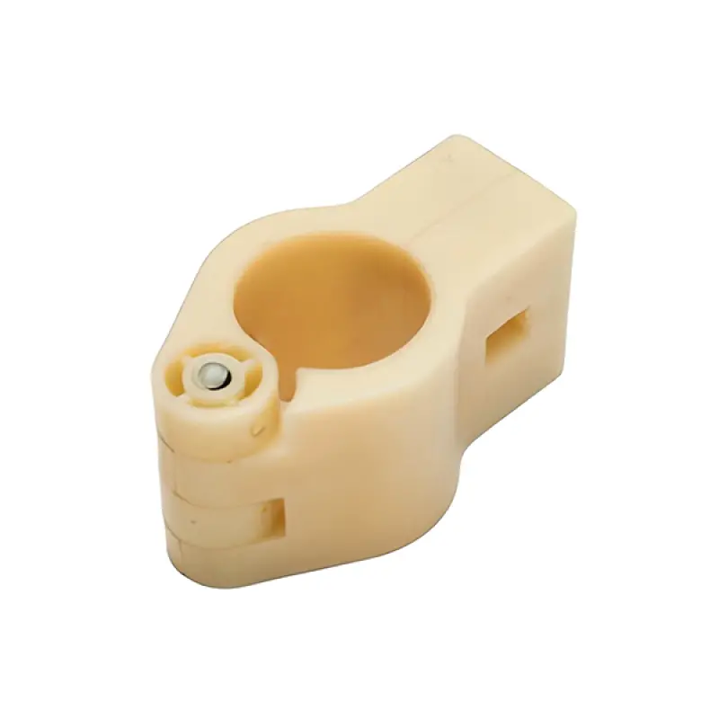 AH107066 Auger Support John Deere (TARMO)