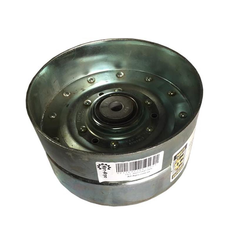 AH111447 Koło pasowe (napinacz, napęd ubijaka) John Deere (Parts Express)