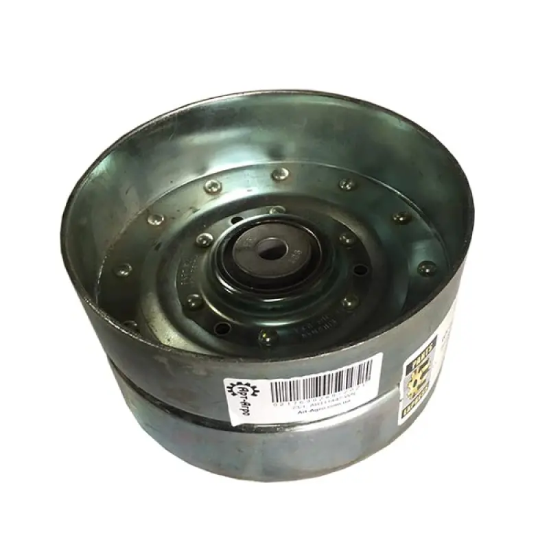 AH111447 Pulley (tensioner, drive of the beater) John Deere (Parts Express)