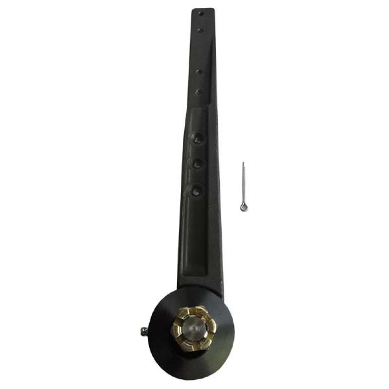AH121075-5.5 Header Knife Head John Deere (Combine)