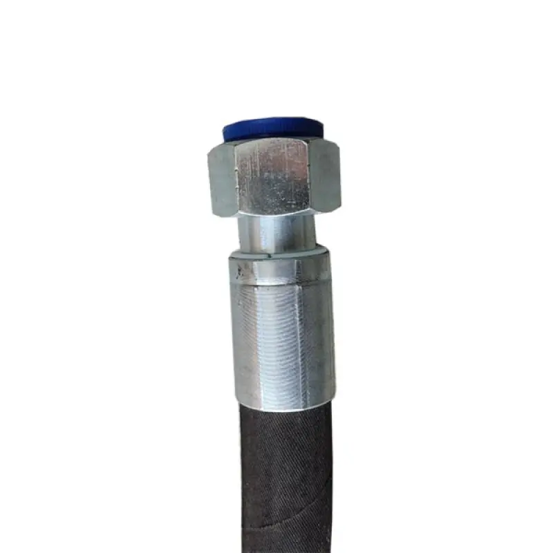 AH124008 Hydraulic Hose John Deere (Orientflex)