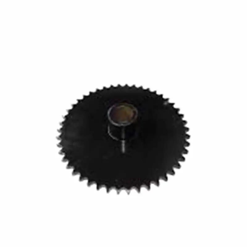 AH125080 Vertical Auger Drive Wheel John Deere (Ukraine)