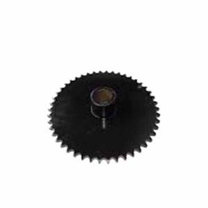 AH125080 Vertical Auger Drive Wheel John Deere (Ukraine)