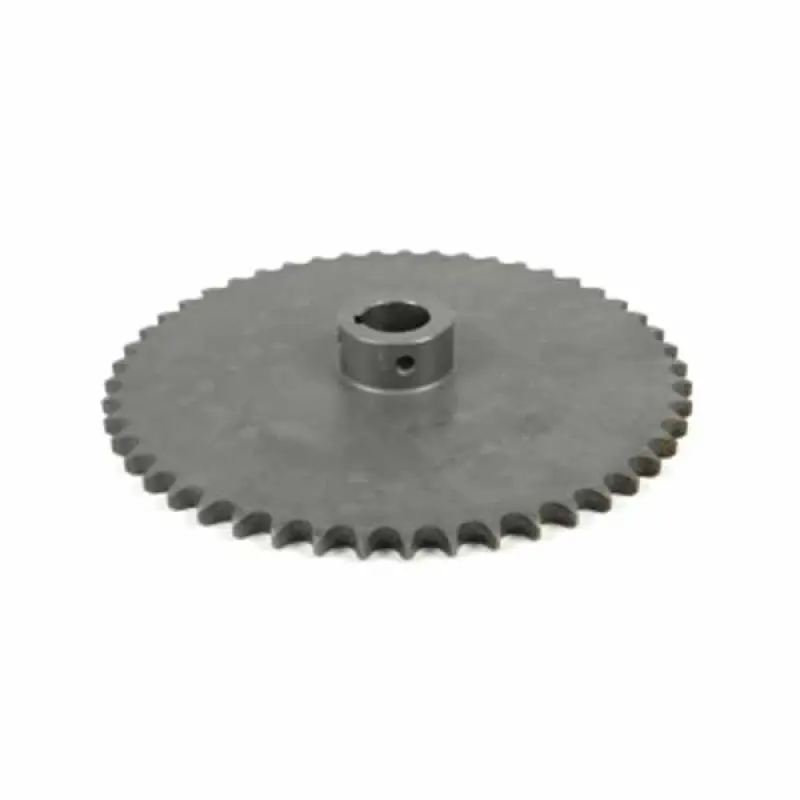 AH125070 Star with z=49, t=19.05 (horizontal drive for unloading auger) John Deere (Ukraine)