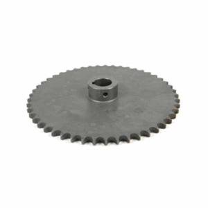 AH125070 Star with z=49, t=19.05 (horizontal drive for unloading auger) John Deere (Ukraine)