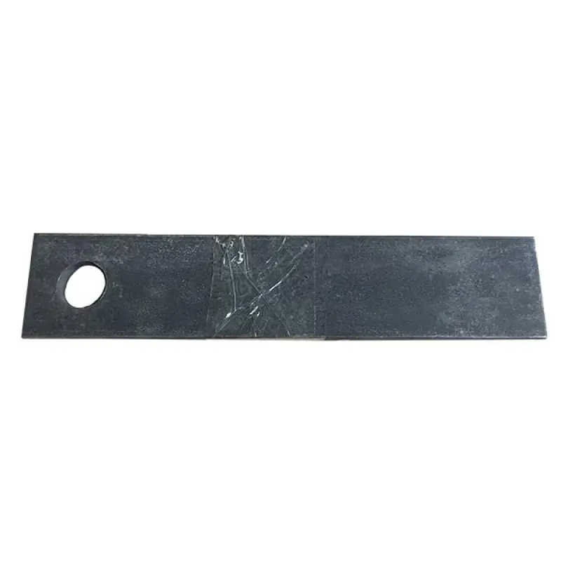 AH128359 John Deere smooth hammer movable
