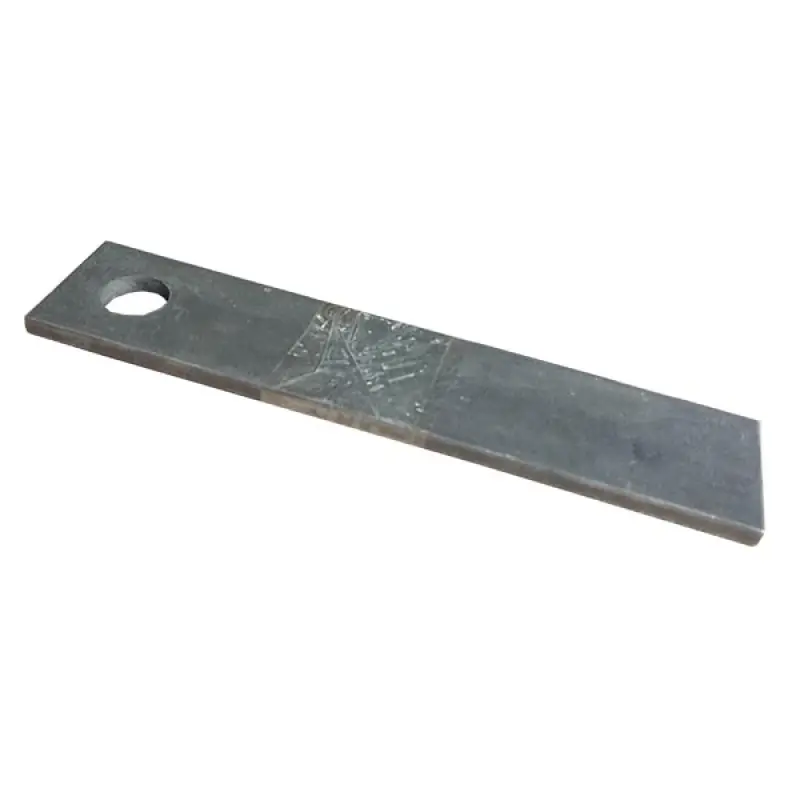 AH128359 John Deere smooth hammer movable