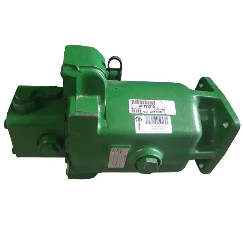 Silnik hydrauliczny AH131310 John Deere